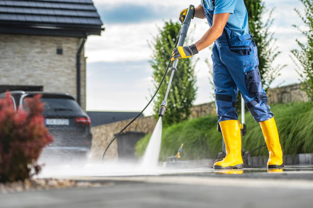 Best Post-Construction Pressure Washing  in Manatee Road, FL
